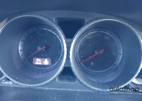 2010 Infiniti M35X z USA, uszkodzony, nr VIN JN1CY0AR8AM961185